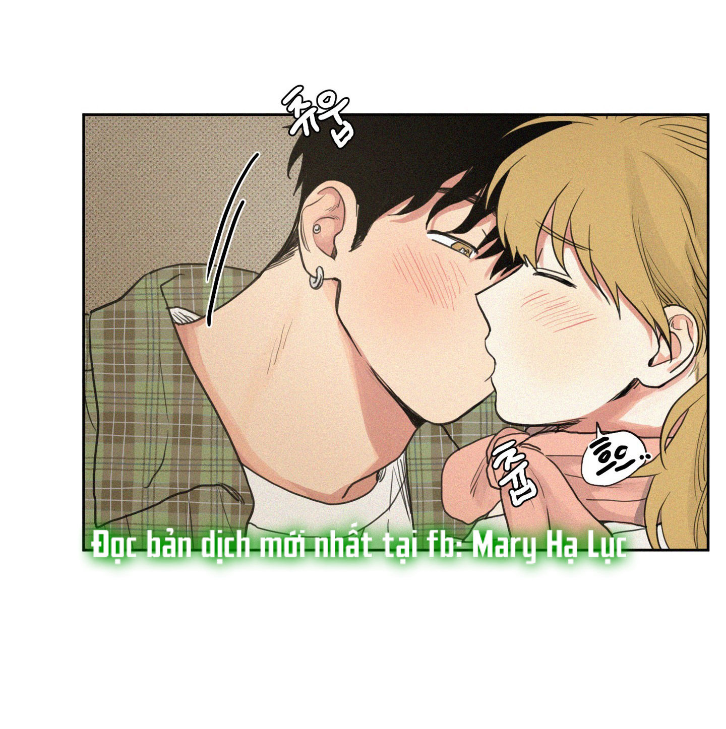 lý do yêu phải thằng bạn thân chapter 57.1 7