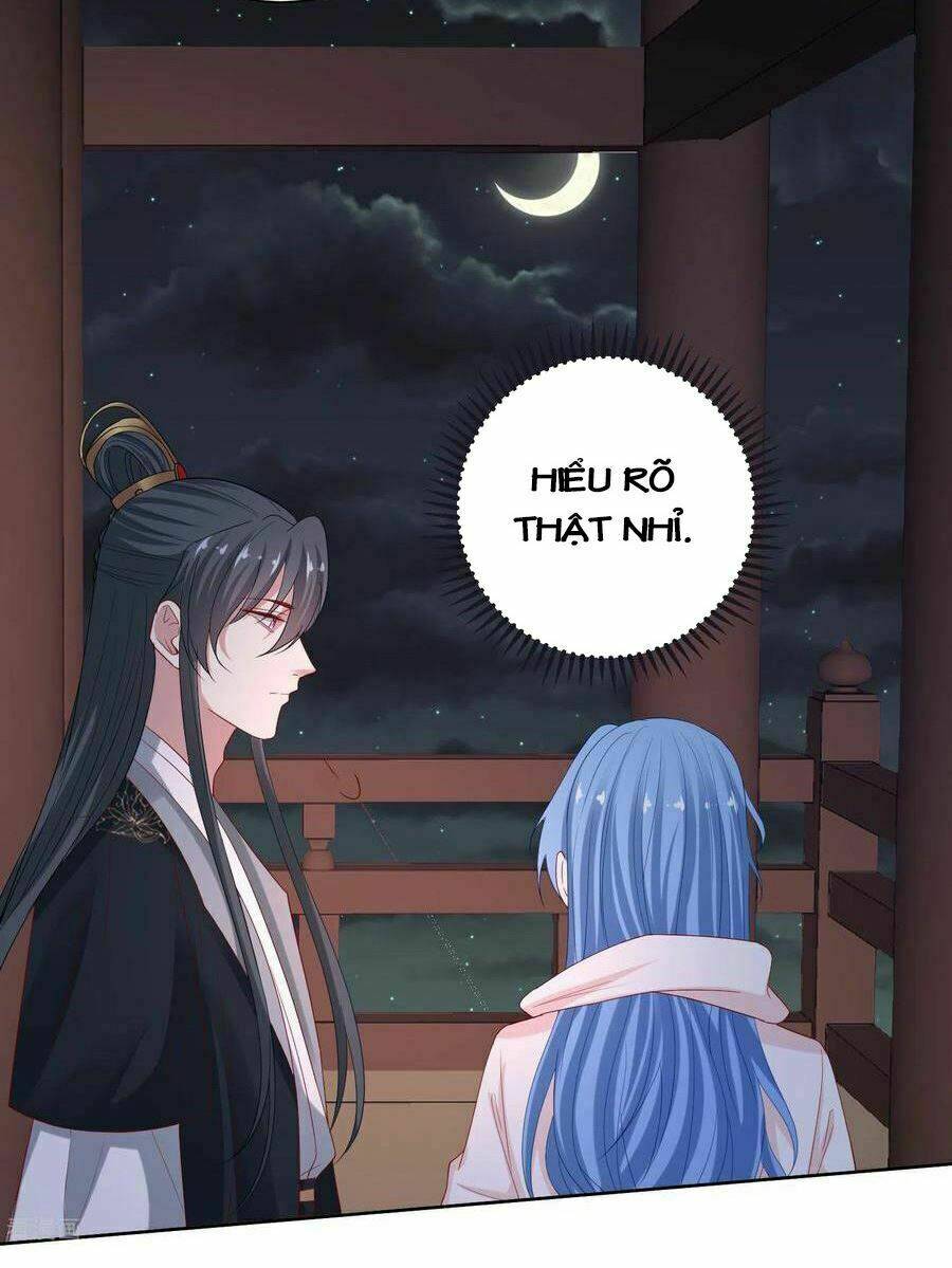 độc y đích nữ chapter 175 20