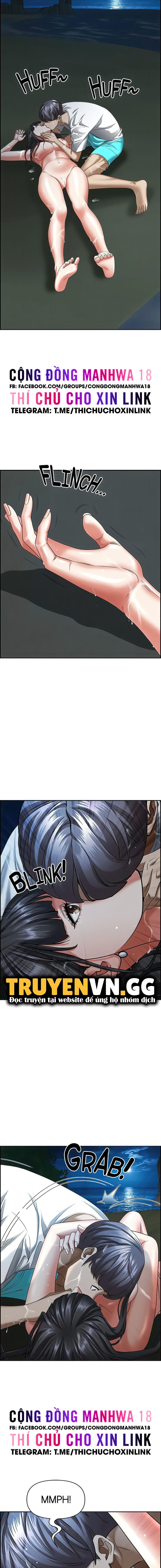 chung nhà bạn mẹ chapter 97 7