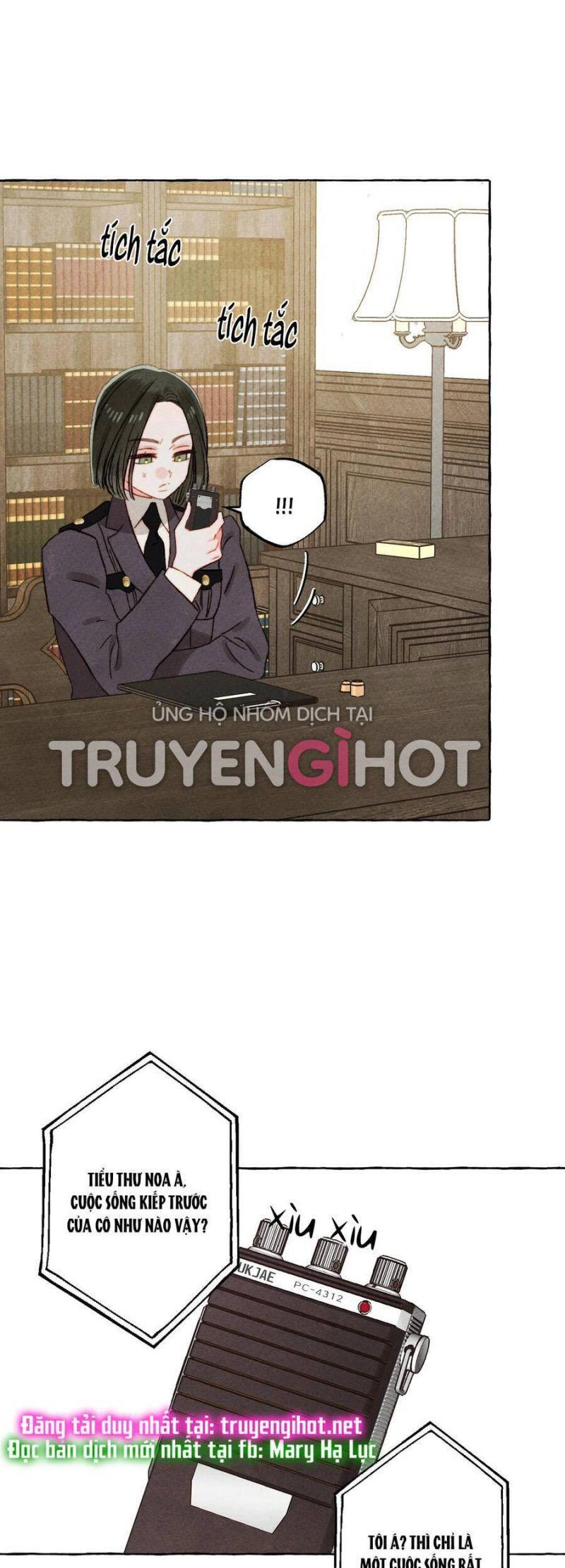 nuôi dưỡng một hắc long chapter 34.1 4