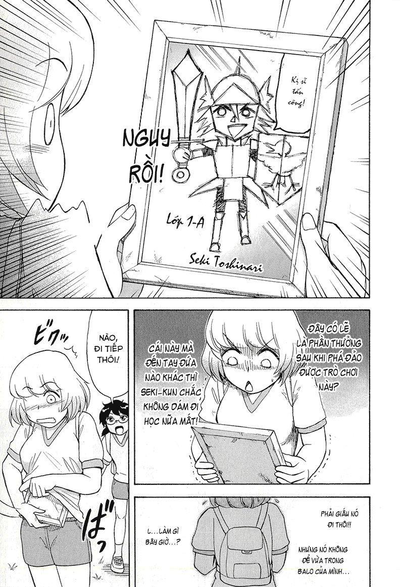 tonari no seki-kun chapter 21 13