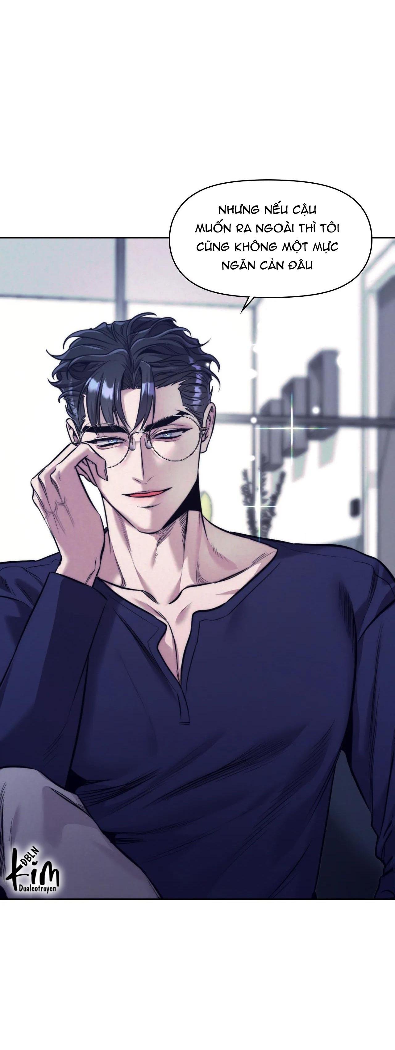 kỳ thị chapter 4 31