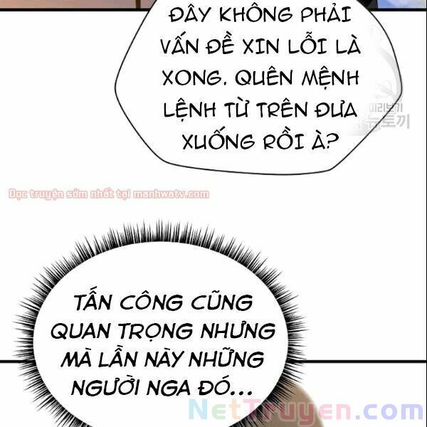 kẻ săn anh hùng chapter 46.1 34