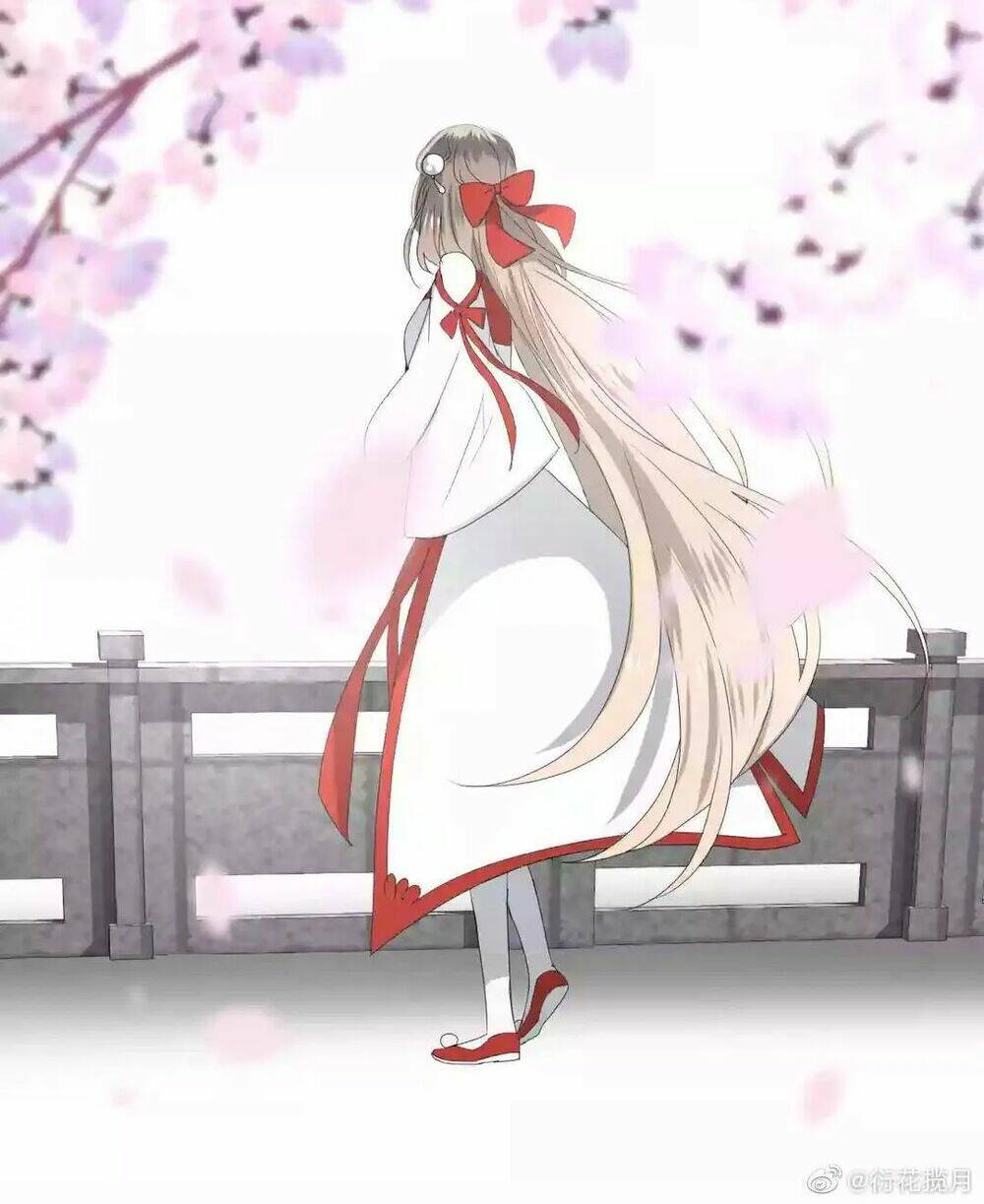 vu chúc thiếu nữ chapter 15.1 61