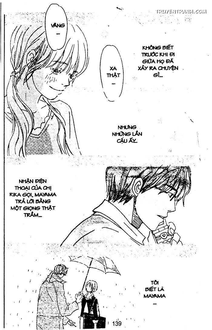 tình yêu và cuộc sống chapter 52 7