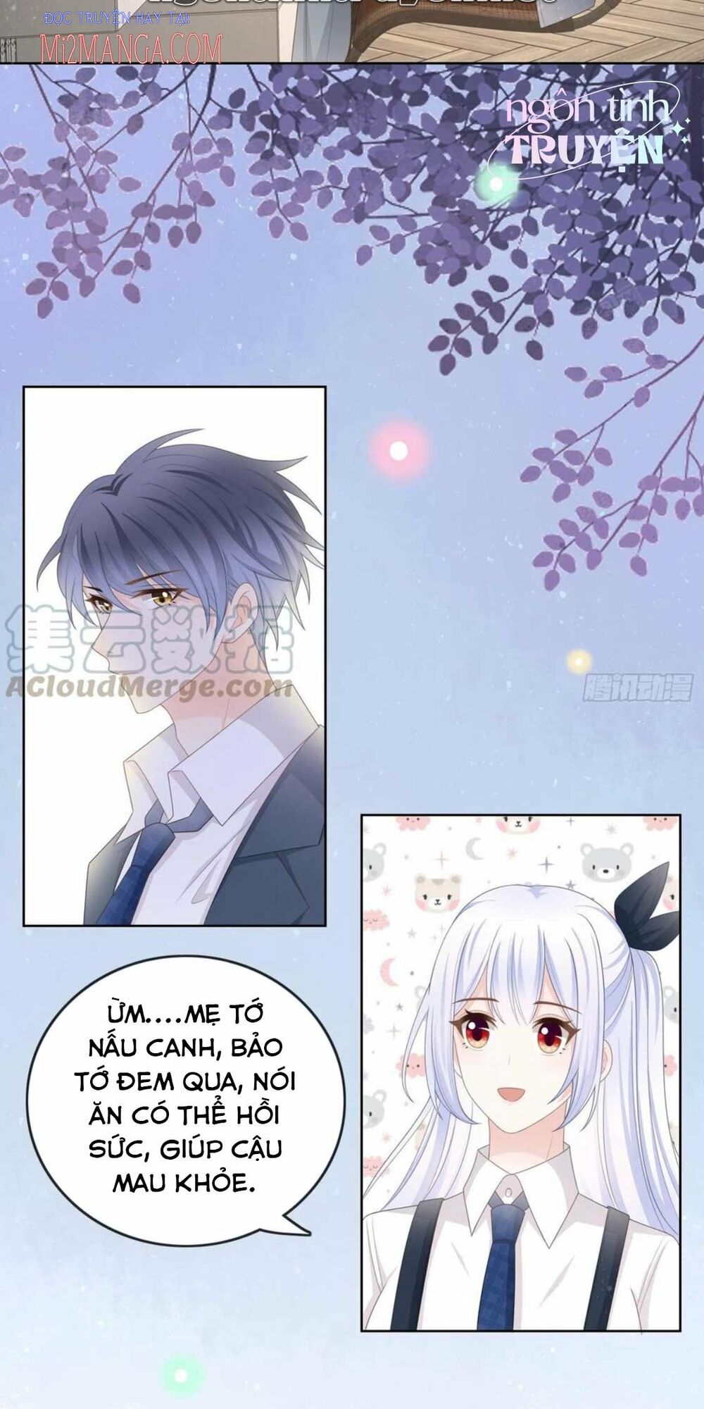 ảnh hậu cũng không bằng niệm thanh hoa chapter 92 10