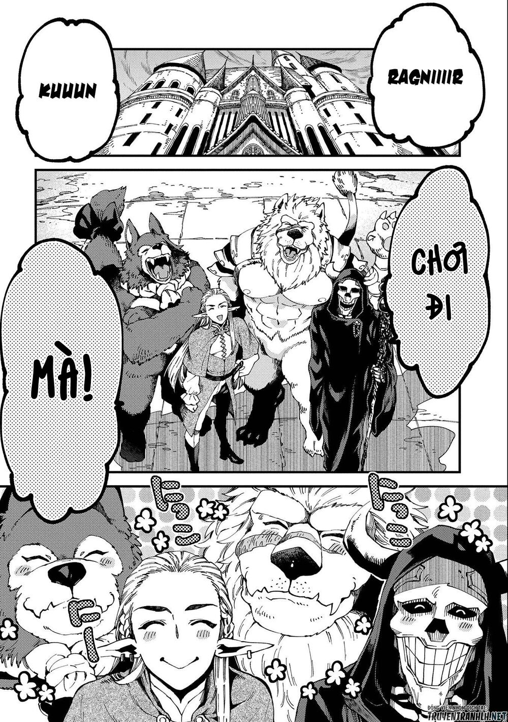 sono mono. nochi ni…(nariie shin’ichirou) chapter 22.1 4