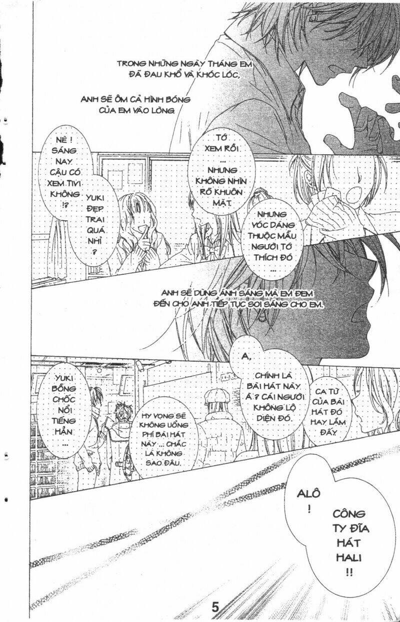 aishiteru tte itte mo ii yo chapter 2 5