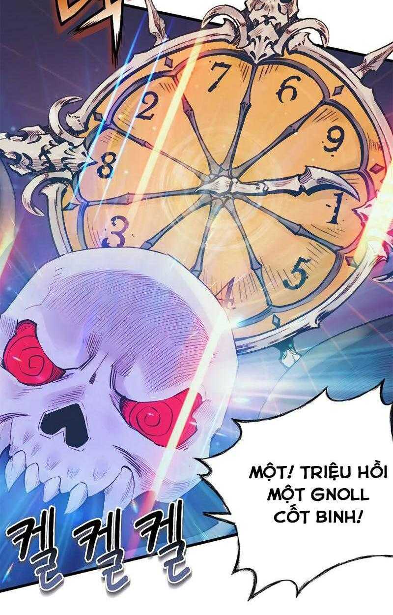 tu sĩ trị liệu của thái dương giáo chapter 9 62