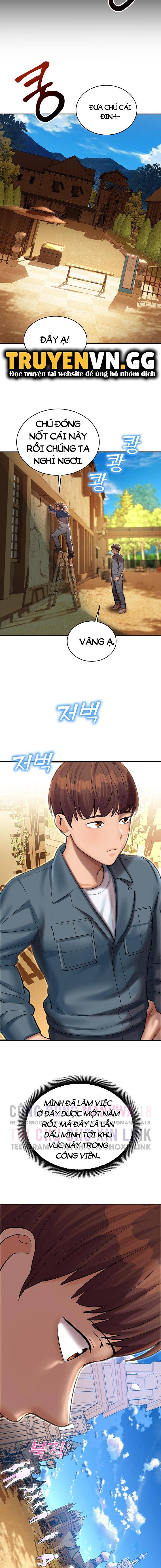 vòng đu quay định mệnh chapter 1 19