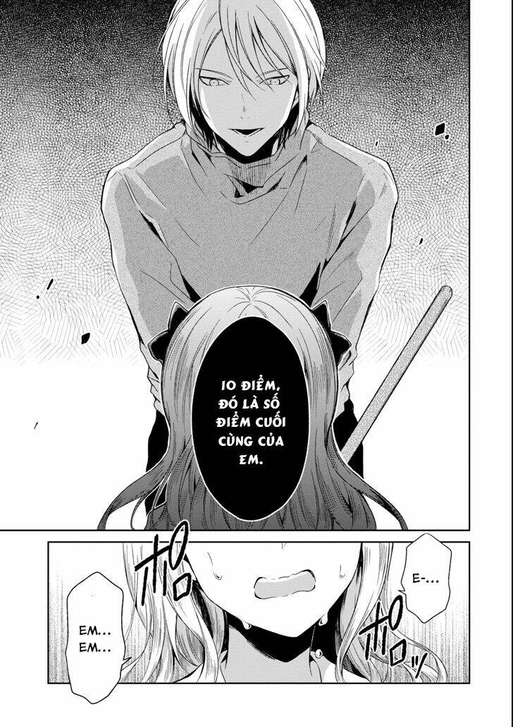 sensei no yasashi koroshi kata chapter 4.5 5