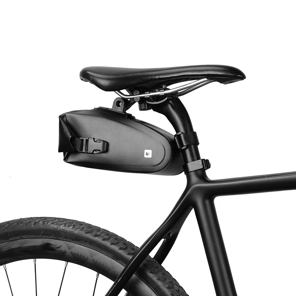 Túi ghế ngồi dưới yên xe đạp Túi đeo yên xe đạp Pannier