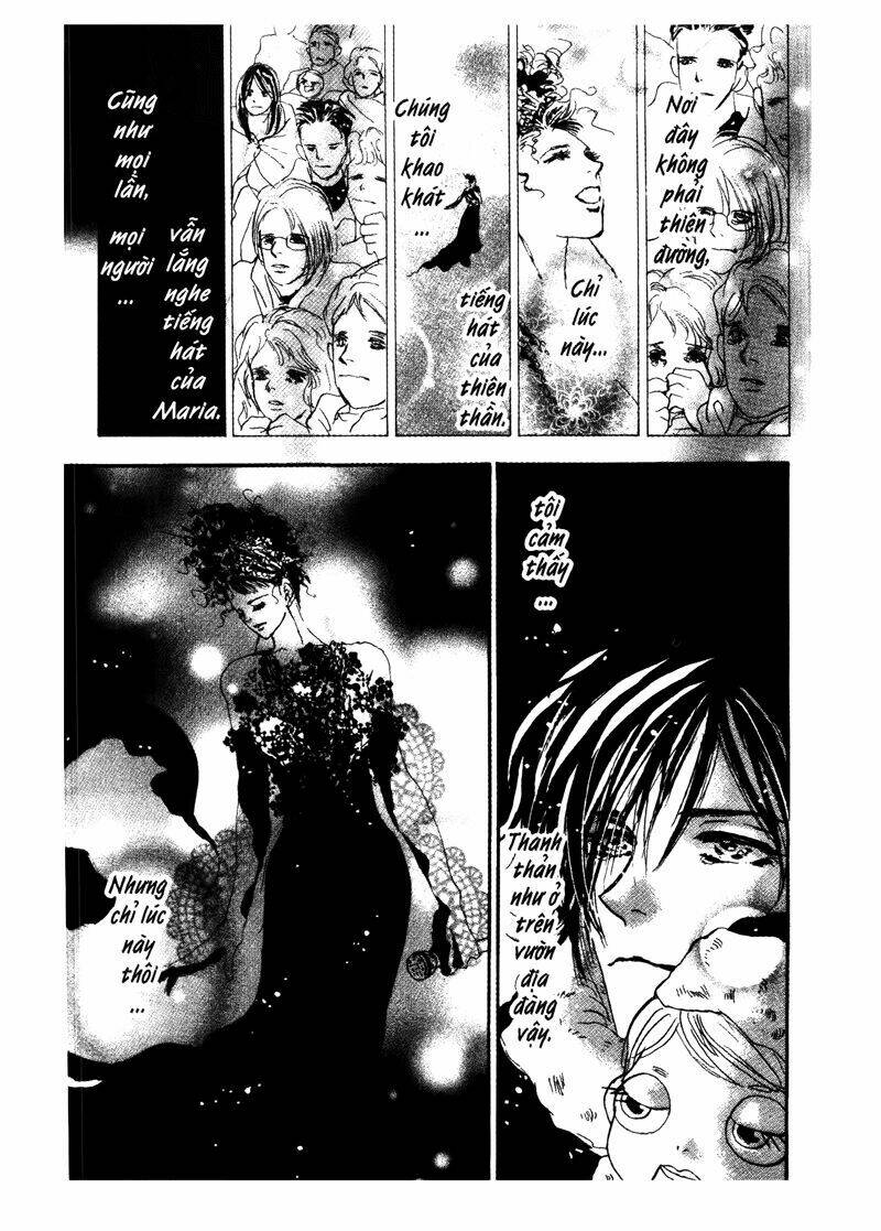 7 mầm sống chapter 57 24