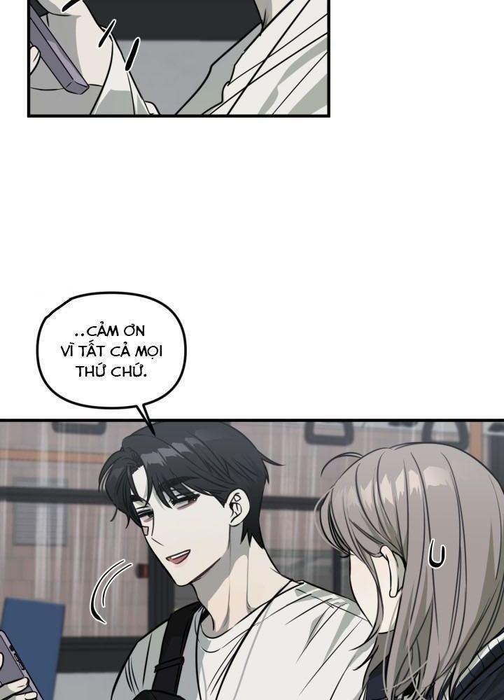 bạn có tin vào định mệnh không? chapter 6 37