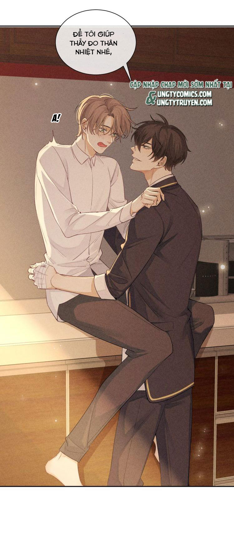 trò chơi săn mồi chapter 19 41