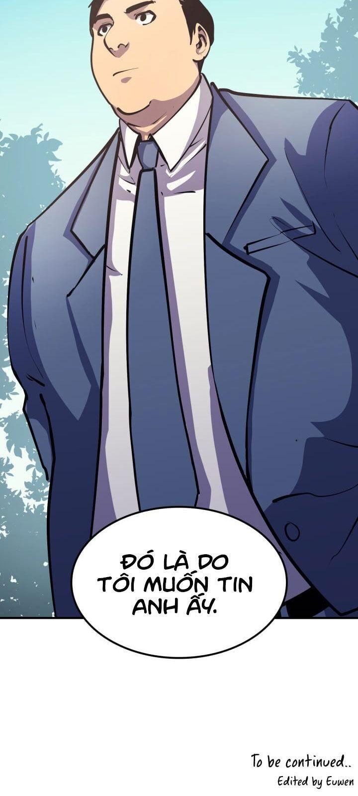 tôi trở lại thăng cấp một mình chapter 49 79