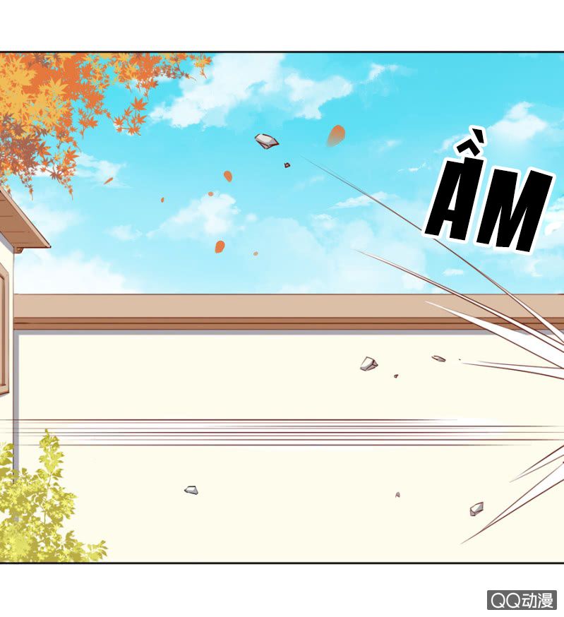 solo đi vương gia chapter 4 22