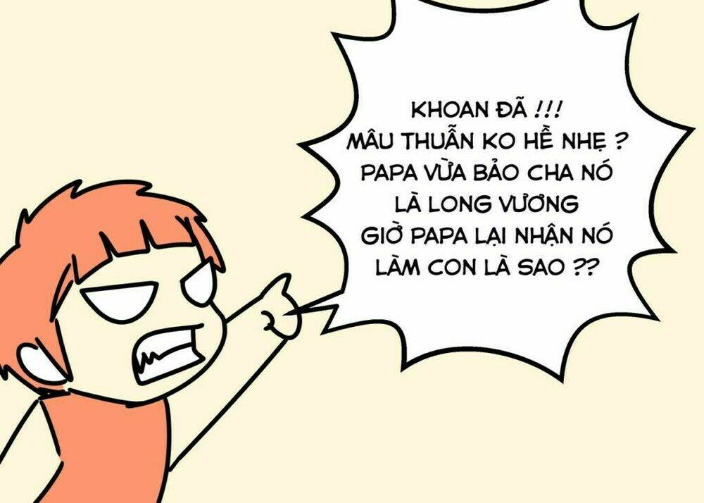 my papa is demon remake chapter 11 6