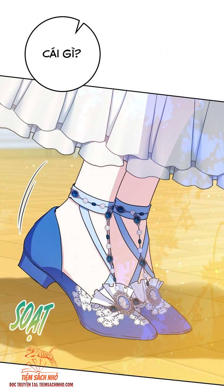 trở thành vợ nam chính chapter 45 49