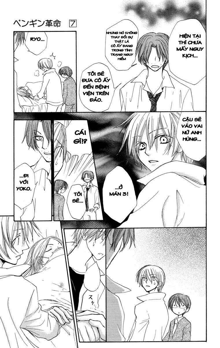 penguin revolution chapter 35 28