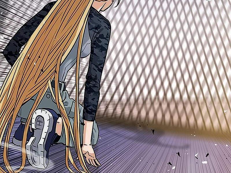 druid tại ga seoul chapter 15.5 7