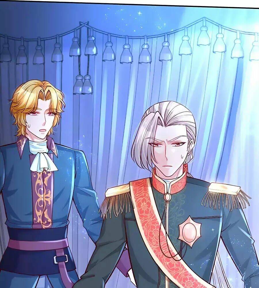 bỗng một ngày trở thành con gái nhà vua chapter 125 22