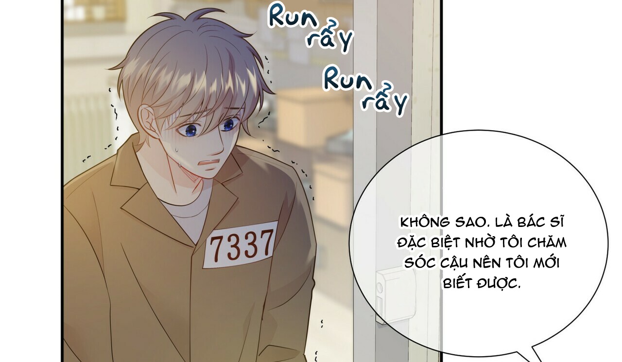 thời gian giữa sói và chó chapter 60 22