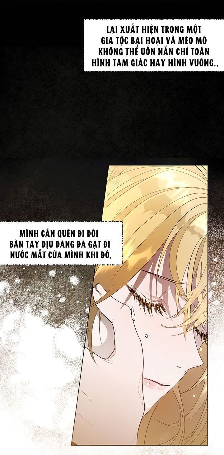 cách để cứu rỗi anh trai của nữ chính chapter 23 31