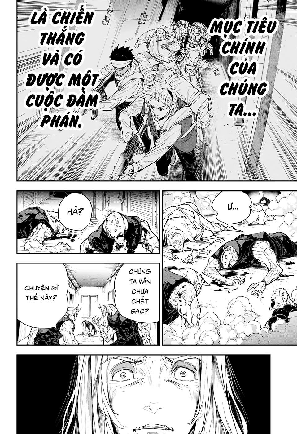 miền đất hứa chapter 172 14