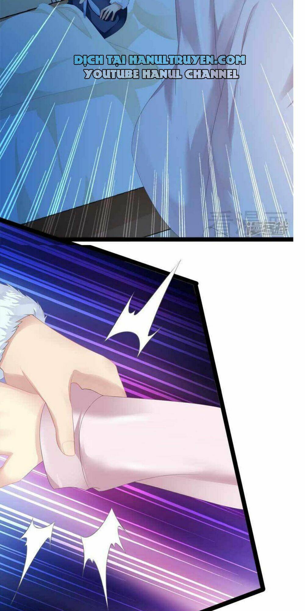 thần bí đế thiếu điềm sủng thê chapter 41 22