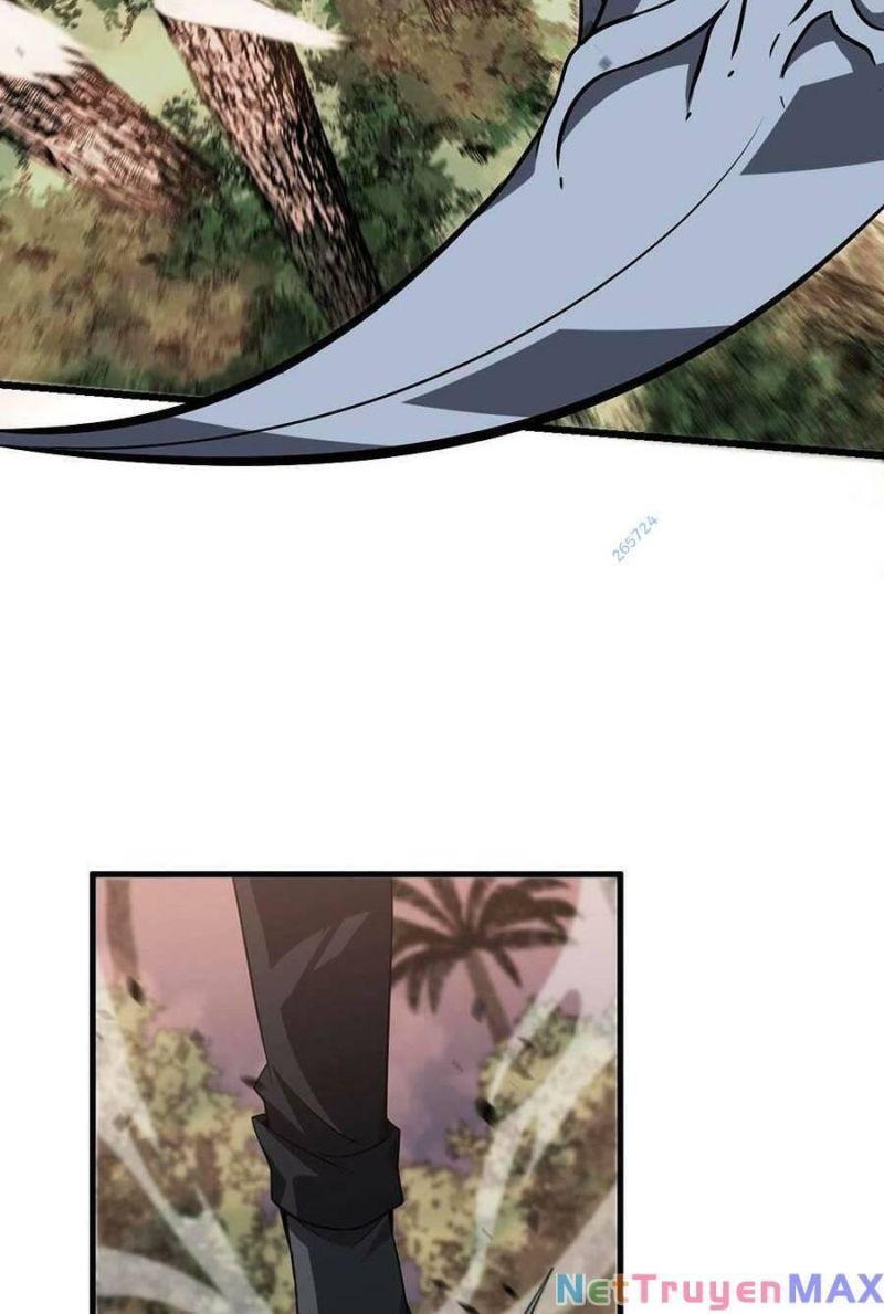 siêu tiến hóa chapter 107 8