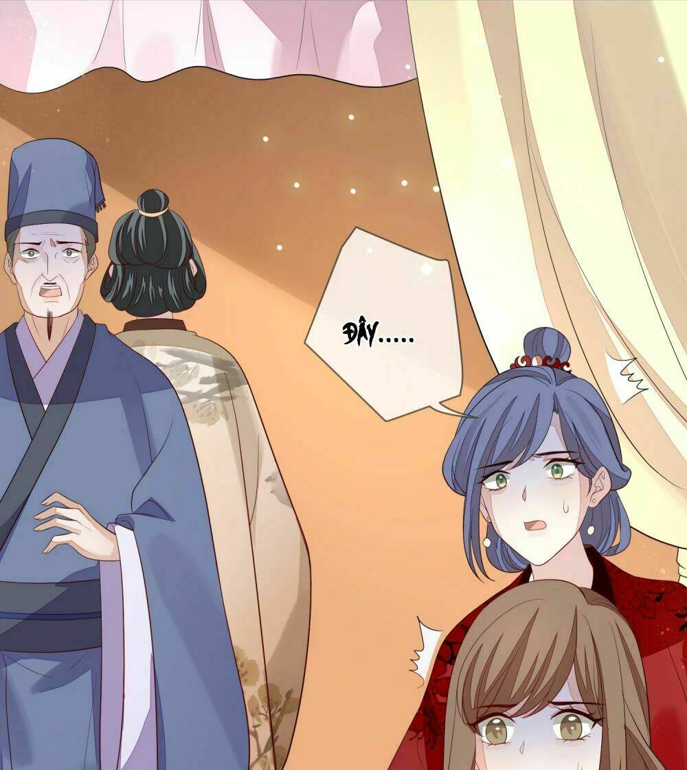 cửu khuyết phong hoa chapter 27 23