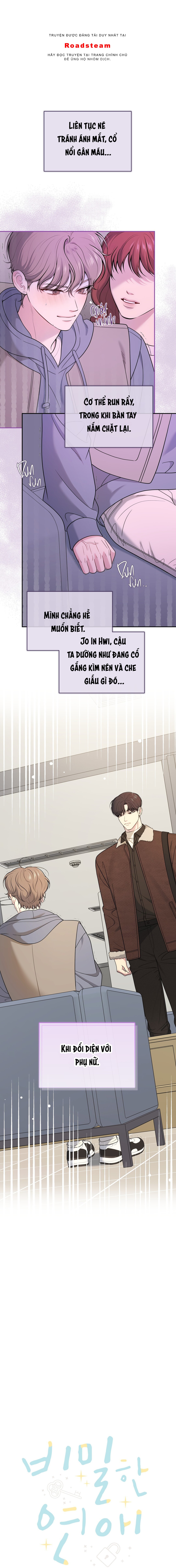 thầm yêu chapter 34 2