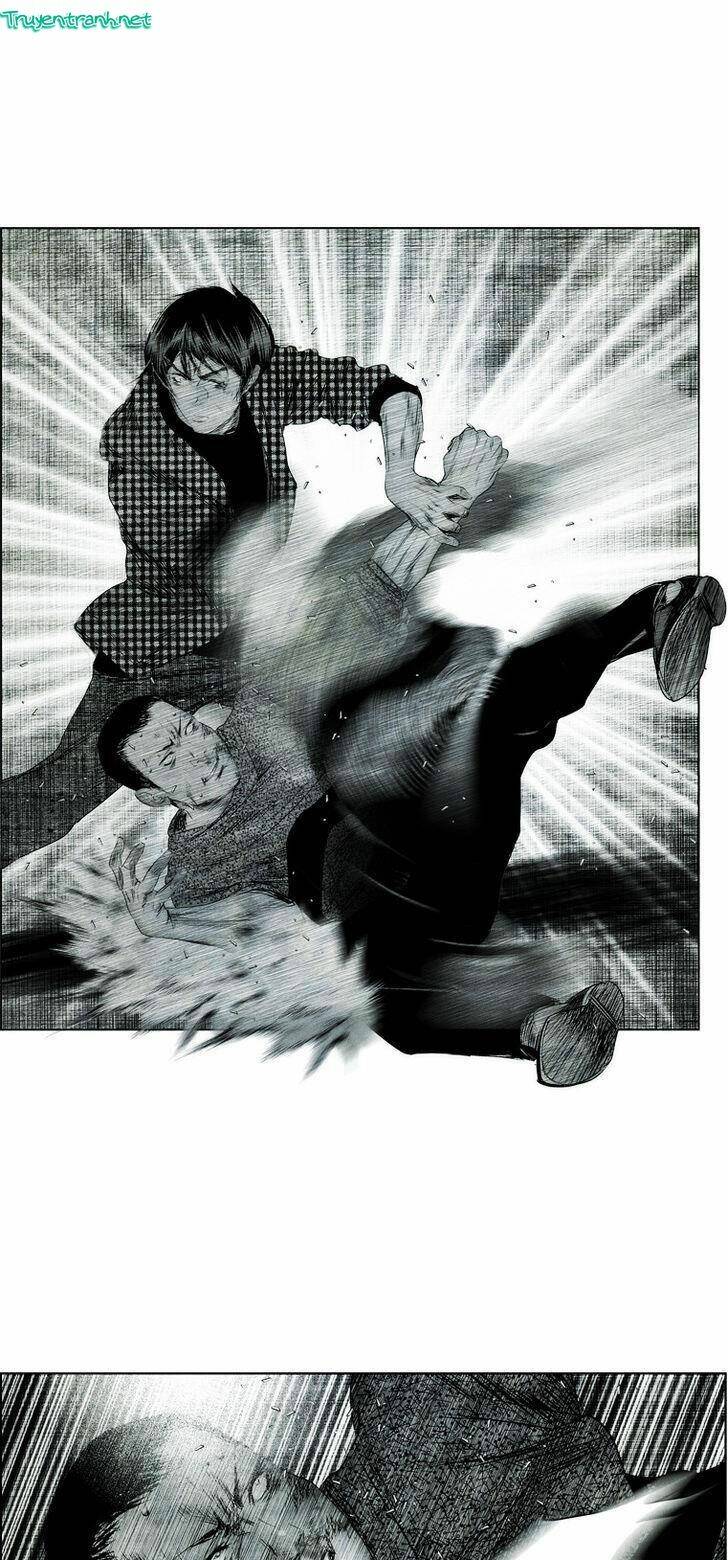 cry like wolves chapter 8 23