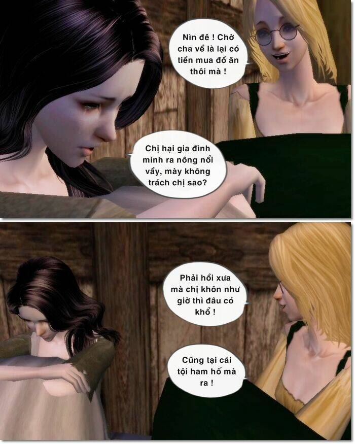 truyện sims - earl story chapter 60 11