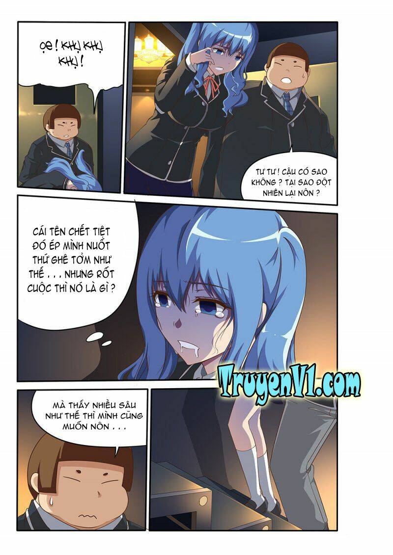 world of super sand box chapter 65 8