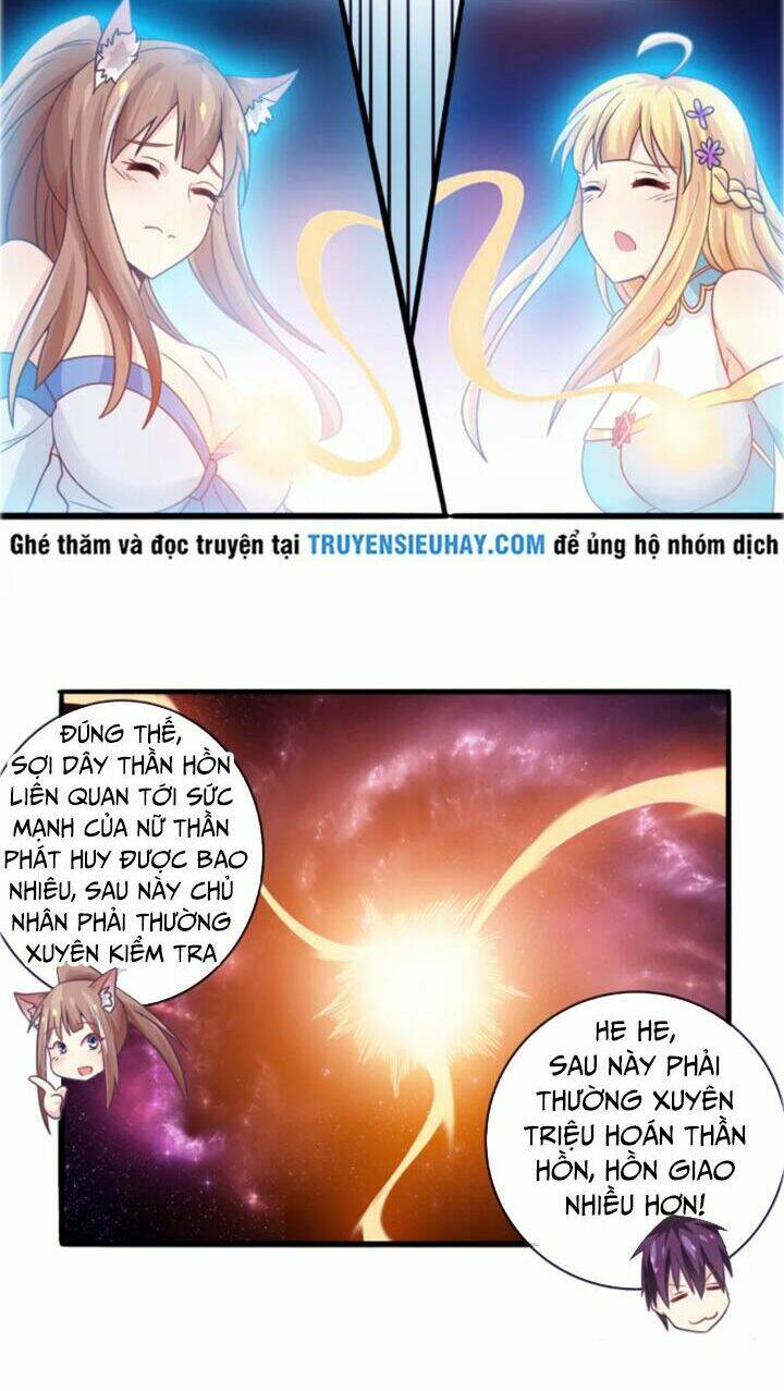 ta là ngọc hoàng đại đế chapter 25 4