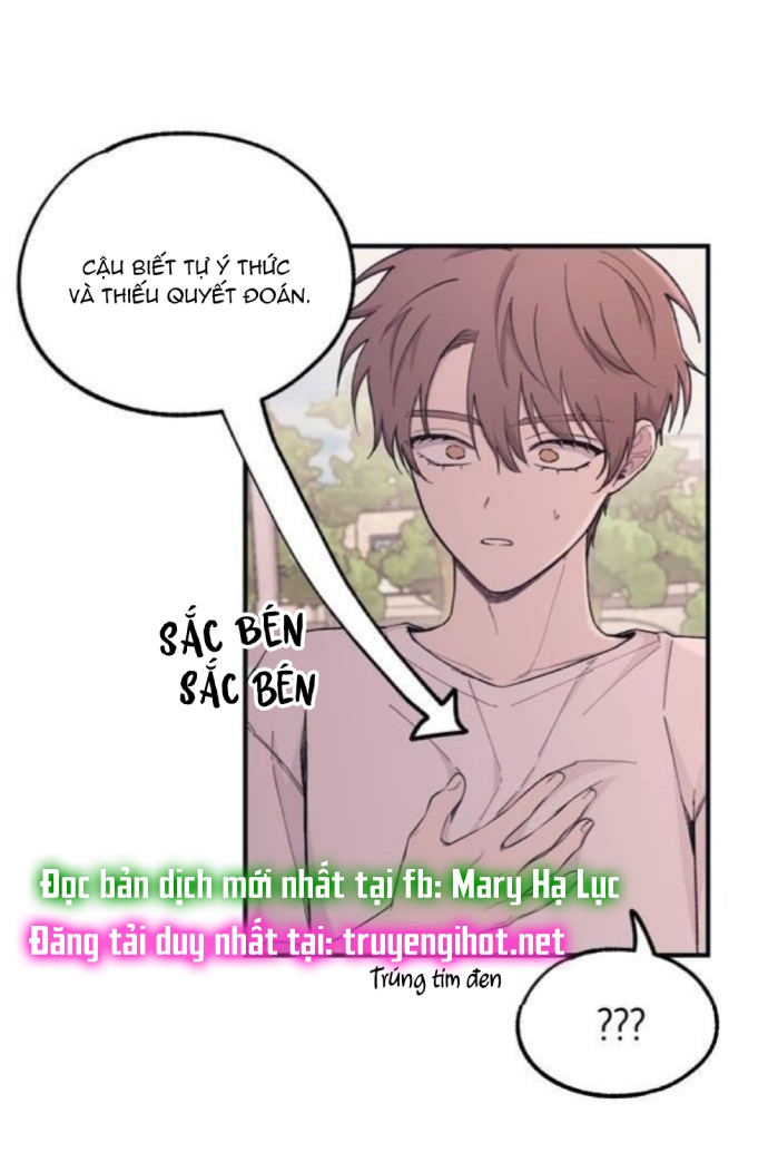 yeonwoo ngây thơ chapter 34.1 12