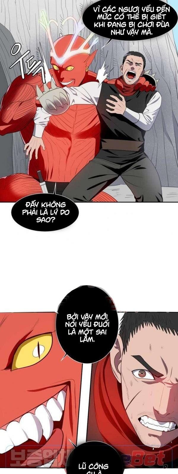 kẻ phán xét chapter 67 30