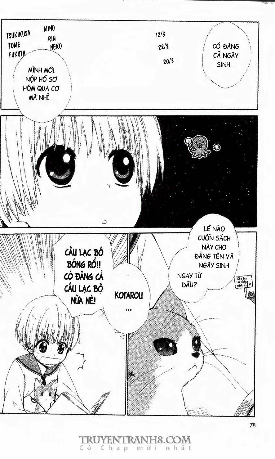 trường học bí ẩn chapter 11 4