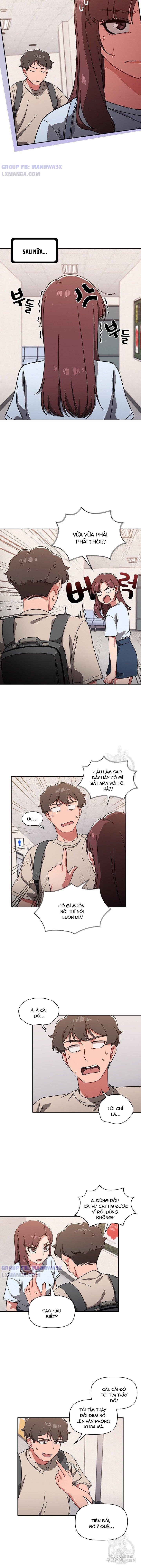 nút bấm dâm dục chapter 10 9