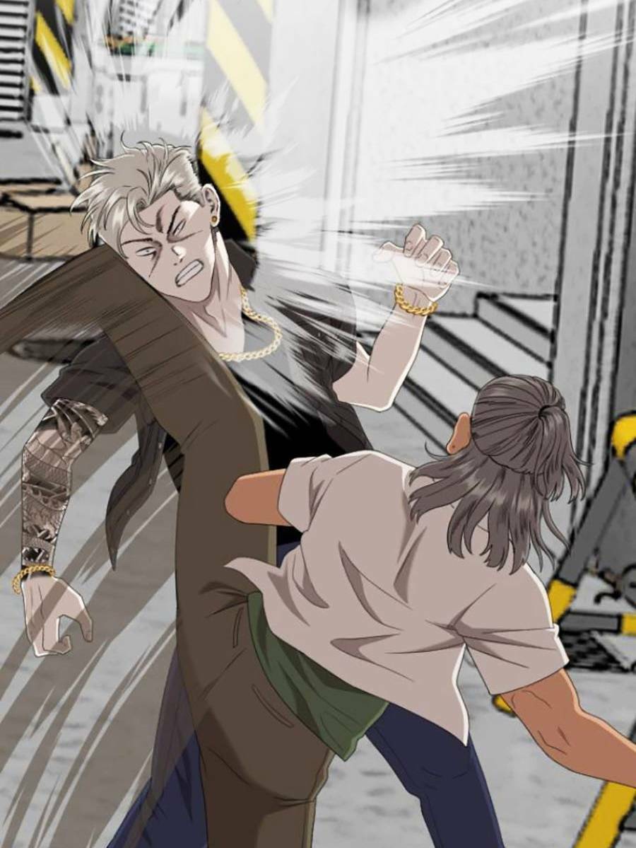 người xấu chapter 146 29