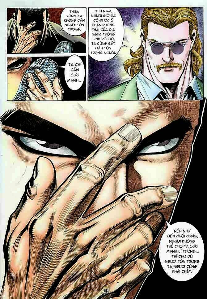 hải hổ 3 chapter 14 17