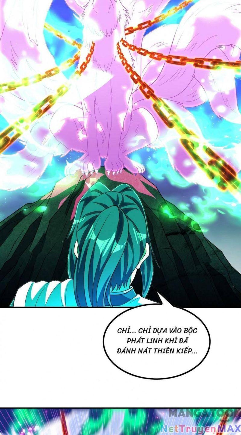 đệ nhất người ở rể chapter 219 29