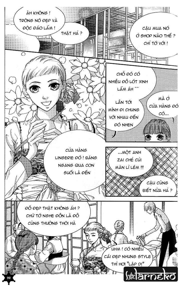 lingerie chapter 4 4