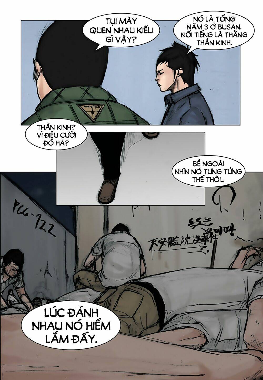 tong | tổng chapter 8 24