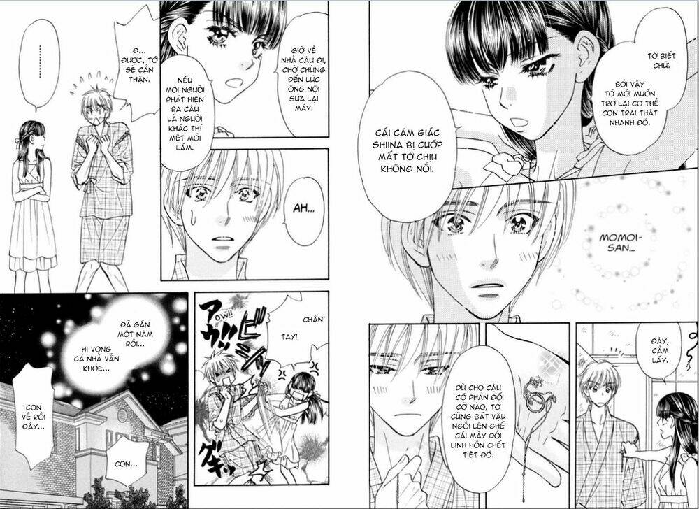 boku to kanojo no xxx chapter 59 8