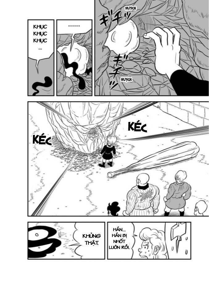 bảng xếp hạng vua chapter 139 13