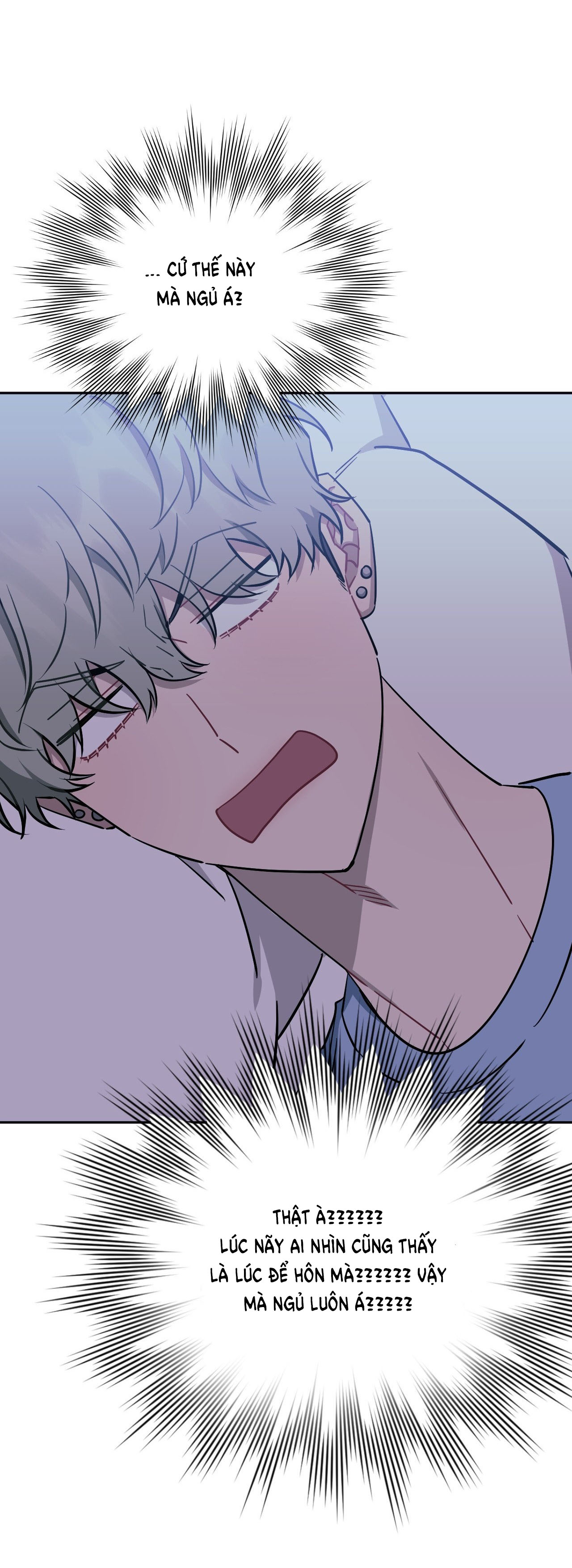 hơn cả bạn bè chapter 83 17