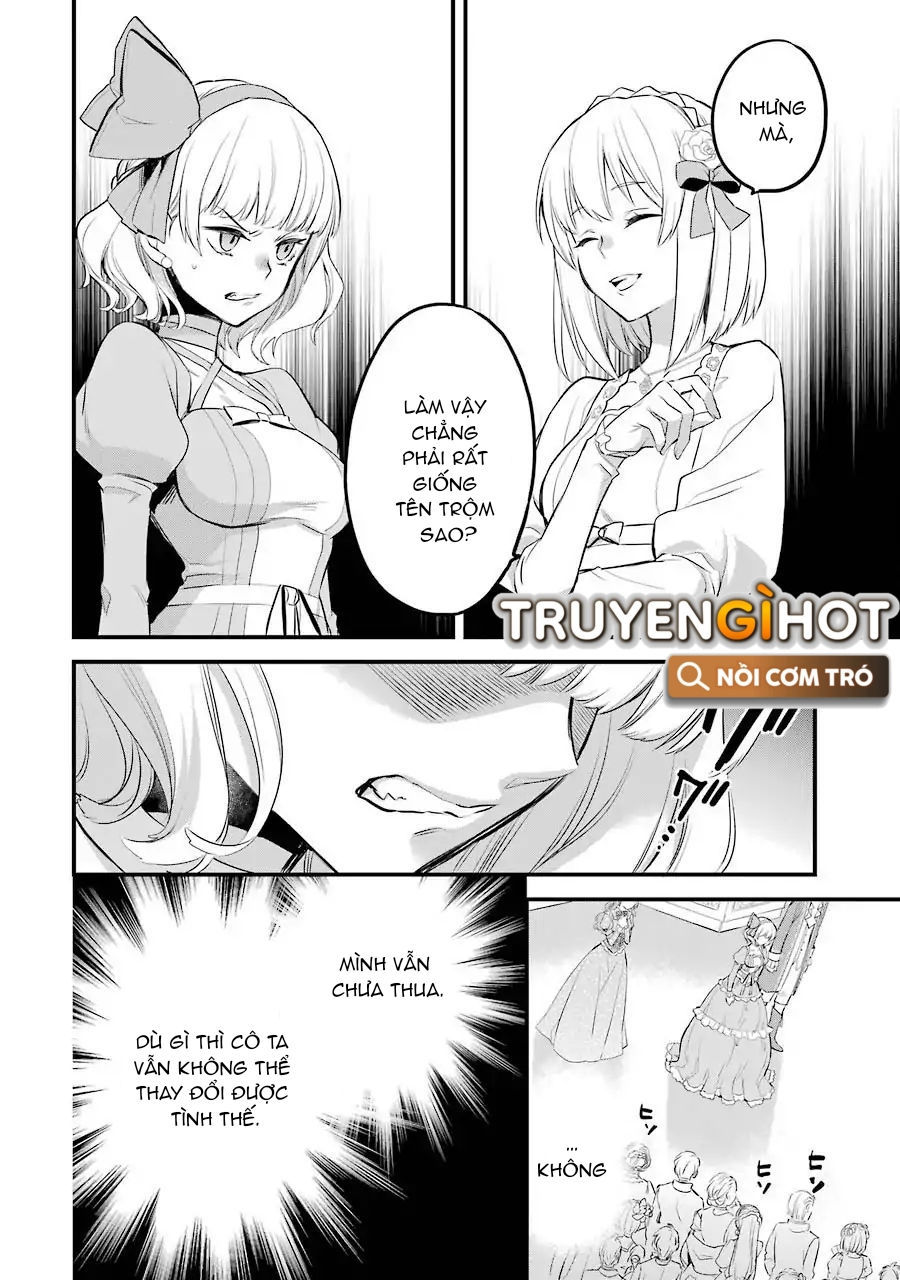 chén thánh của eris chapter 4.1 12